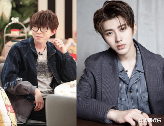 毛不易|毛不易从160斤瘦成蔡徐坤，减重40斤仅用4个月，坦言减肥很简单