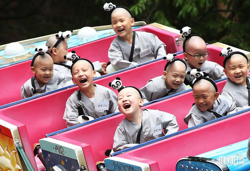 健康谈|儿童便秘、腹泻、消化不良、感冒等的中医食疗方法