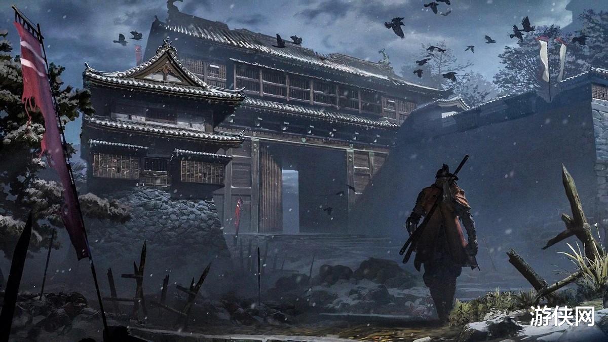 艾尔登法环|从魂到《艾尔登法环》,宫崎英高想做些什么?