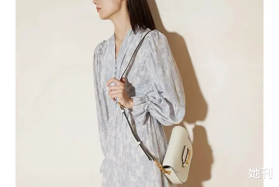 她刊|女明星最爱的百元淘宝店，周雨彤宋妍霏都在穿