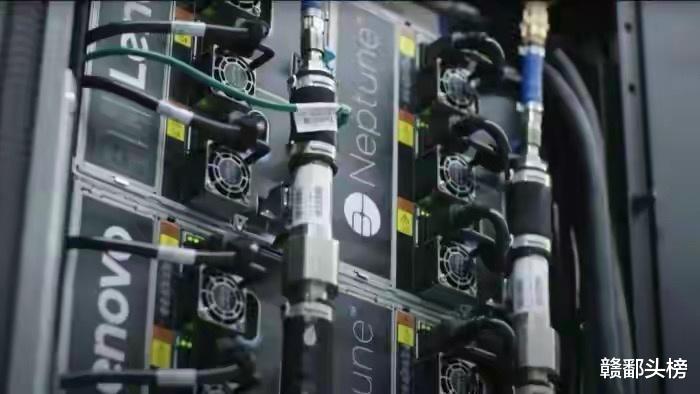 联想|联想这家企业到底有没有核心技术？