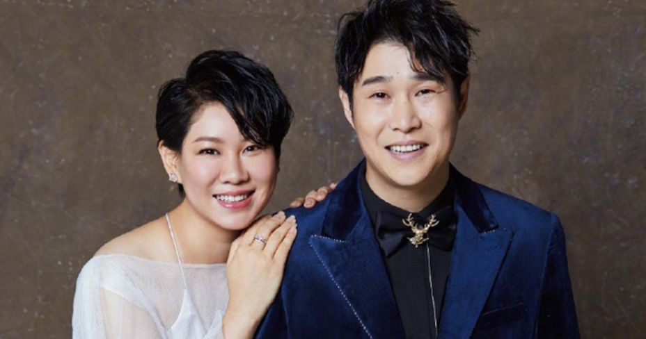 沈春阳|小沈阳老婆沈春阳重回大众视野，瘦身成功，颜值直线上升