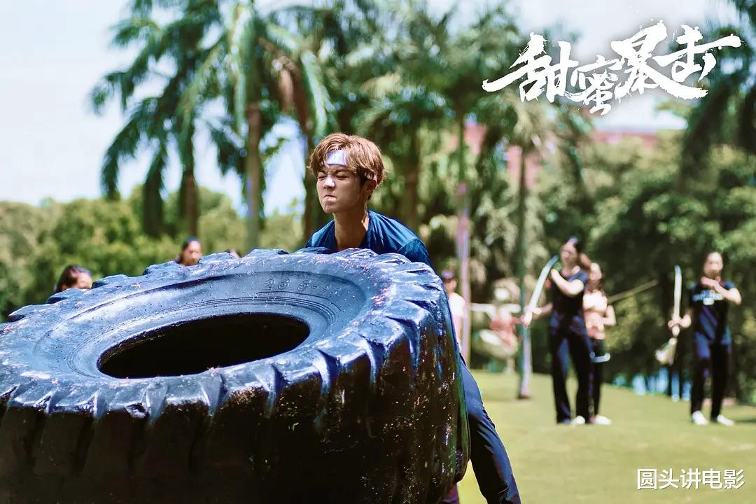 凉凉|“以为会大爆，结果却凉凉”的5部剧，若全都看过，心疼你眼睛！