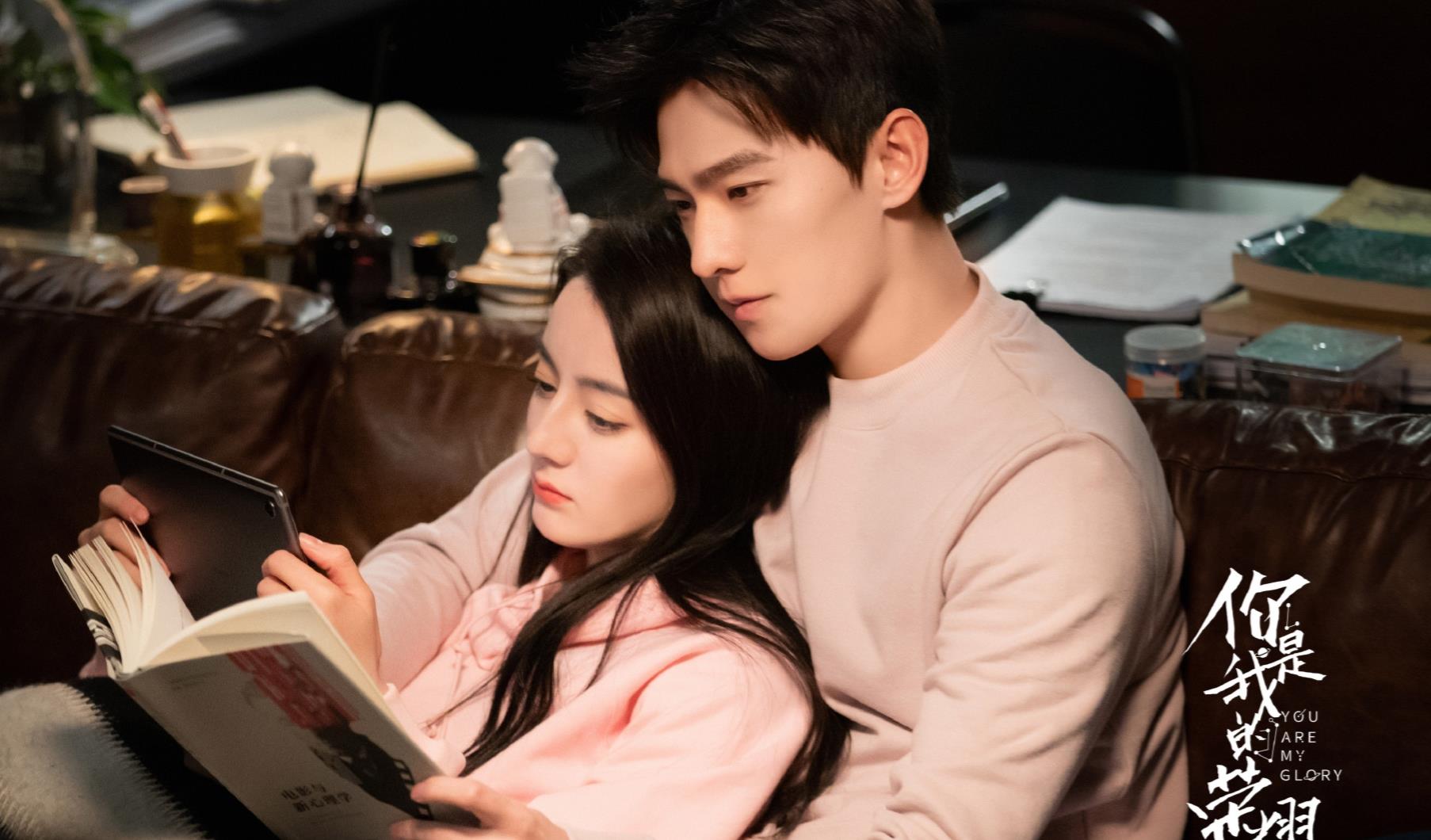 杨洋|《我的人间烟火》将拍，杨洋搭档95后小花，颜值真的没得挑