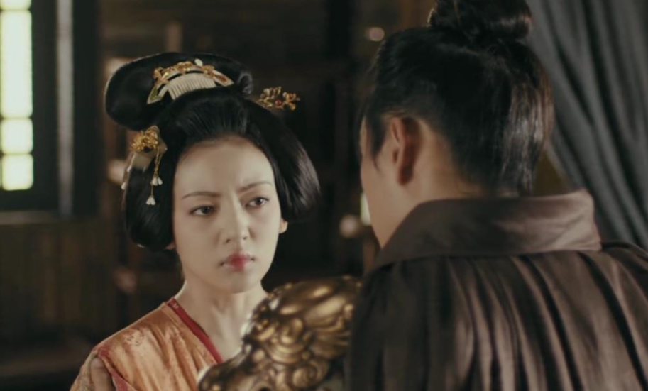 严子方|骊歌行:严子方是叛徒么?你瞅他见到马海虎的悬赏令,露出啥表情