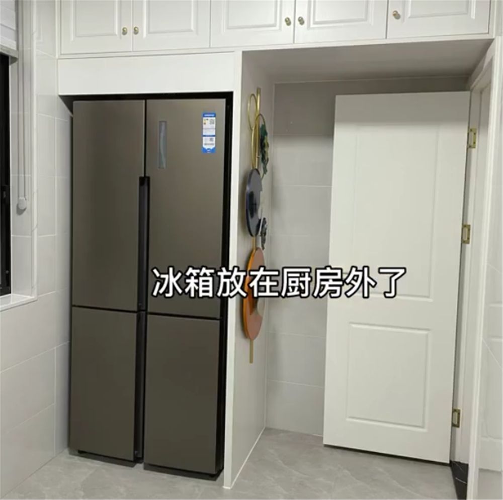 一家三口低价买122㎡二手房,用2个月将破旧小家,改造成舒适住宅