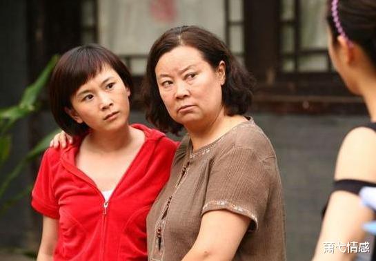 萧弋情感|大儿媳妇刁蛮泼辣，儿子也很听她的话，媳妇骂我儿子也不敢说她