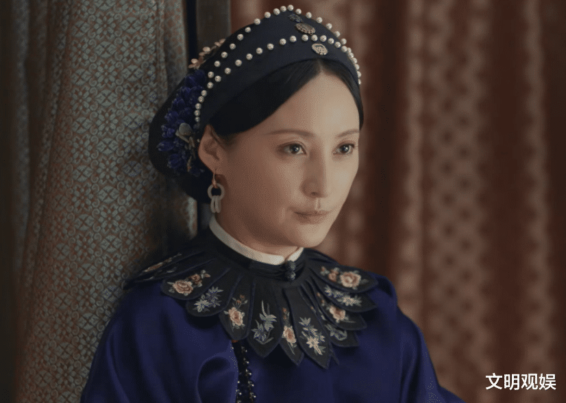 杨蓉|明明只差6岁，40岁杨蓉遇到蒋勤勤，愣是像极了两辈人