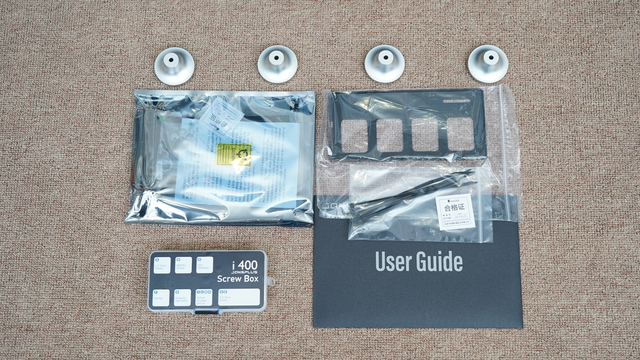 显卡|就这？用一万四打造了一台这样的电脑主机