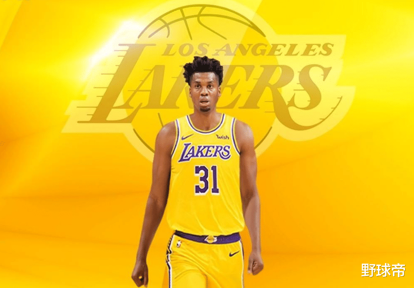 怀特赛德|连续8场雪藏！身高2米13，臂展2米31！才31岁，他就打不上球了？