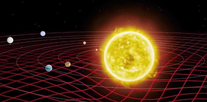 太阳系 太阳系中的“定时炸弹”，临终会吞噬地球，它是谁？