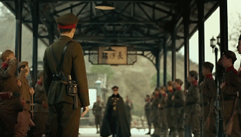 老九门2|《老九门2》原班人马齐聚，却不见陈皮齐铁嘴，还要把赵丽颖换掉