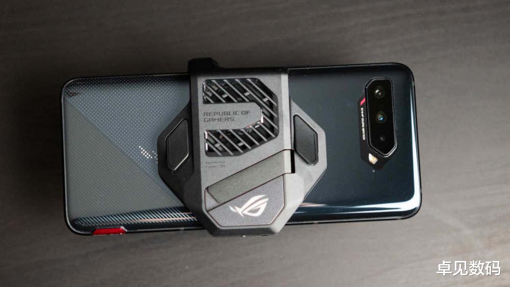 高通骁龙|性能第一的6000mAh新机,骁龙888加持,最高16G运存!