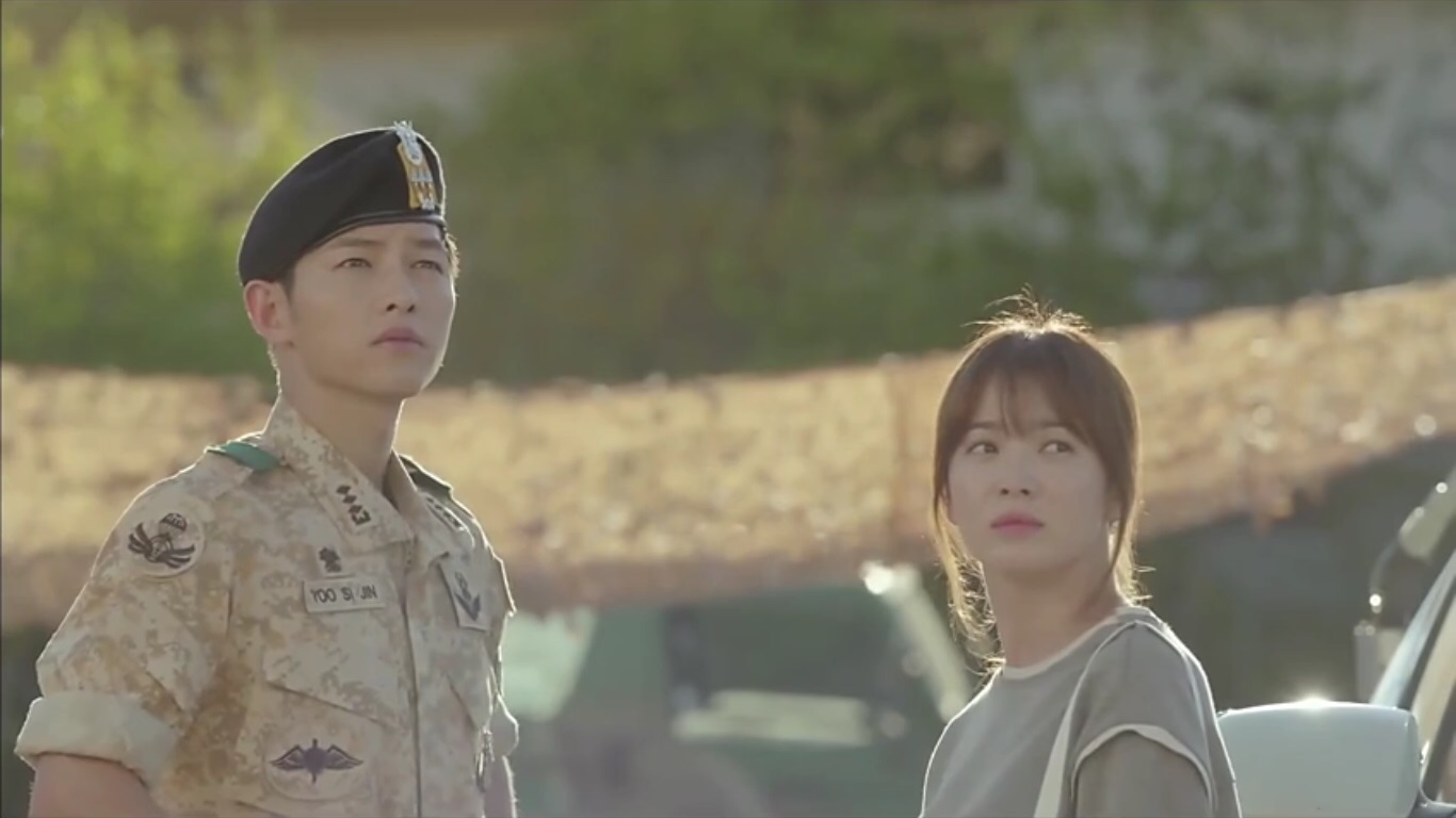 宋慧乔|宋慧乔怎么了？演技不出众，只能靠搭配年下小奶狗赚眼球，真腻了