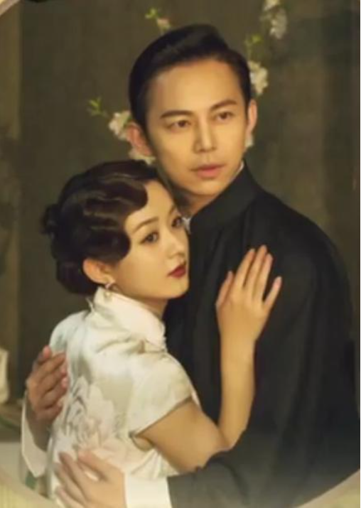 赵丽颖|赵丽颖离婚后参加何炅主持的综艺,还记得他们的“惊世一吻”吗