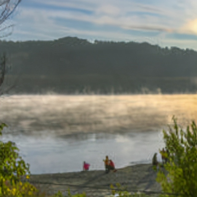 周文王|冷水鱼怎样才好钓? 来看看老钓手的经验分享! ——盛世三渔