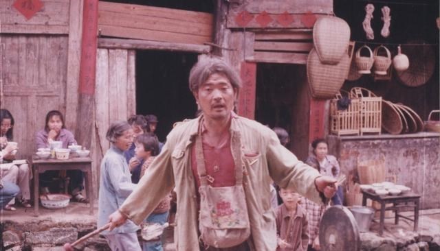 日剧|《闪闪的红星》“潘冬子”：银幕的英雄，他哥却因演坏蛋而出名