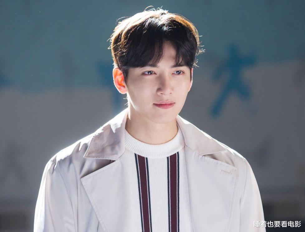 德云社|人间暖男池昌旭:出生贫寒华丽逆袭成明星,搭档金智媛迎来第二春