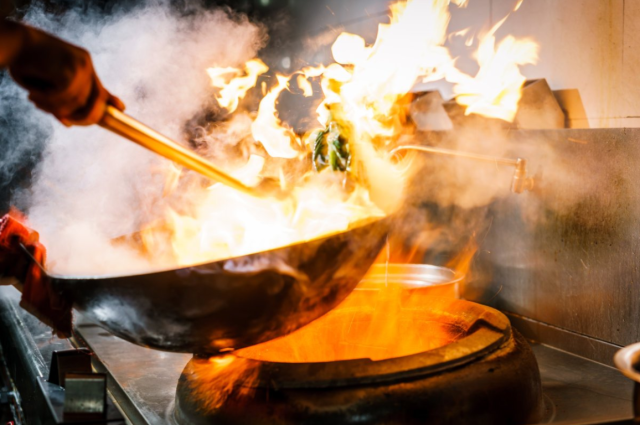 山药|修复肺结节的“高手”公布，不是山药，你若爱吃，肺脏干净如新