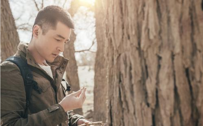 胡歌|胡歌消失整整2月后，终于官宣一件“喜事”？女友粉含泪祝福