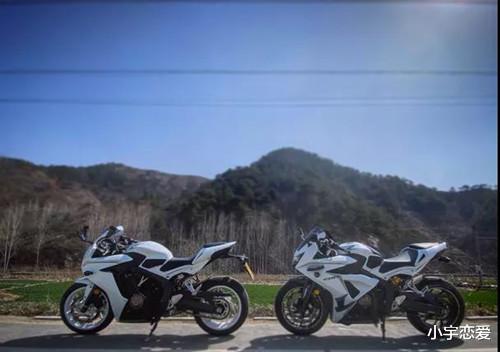 奥斯卡|冷酷机车x萝莉少女，是直男最爱的灵魂搭配