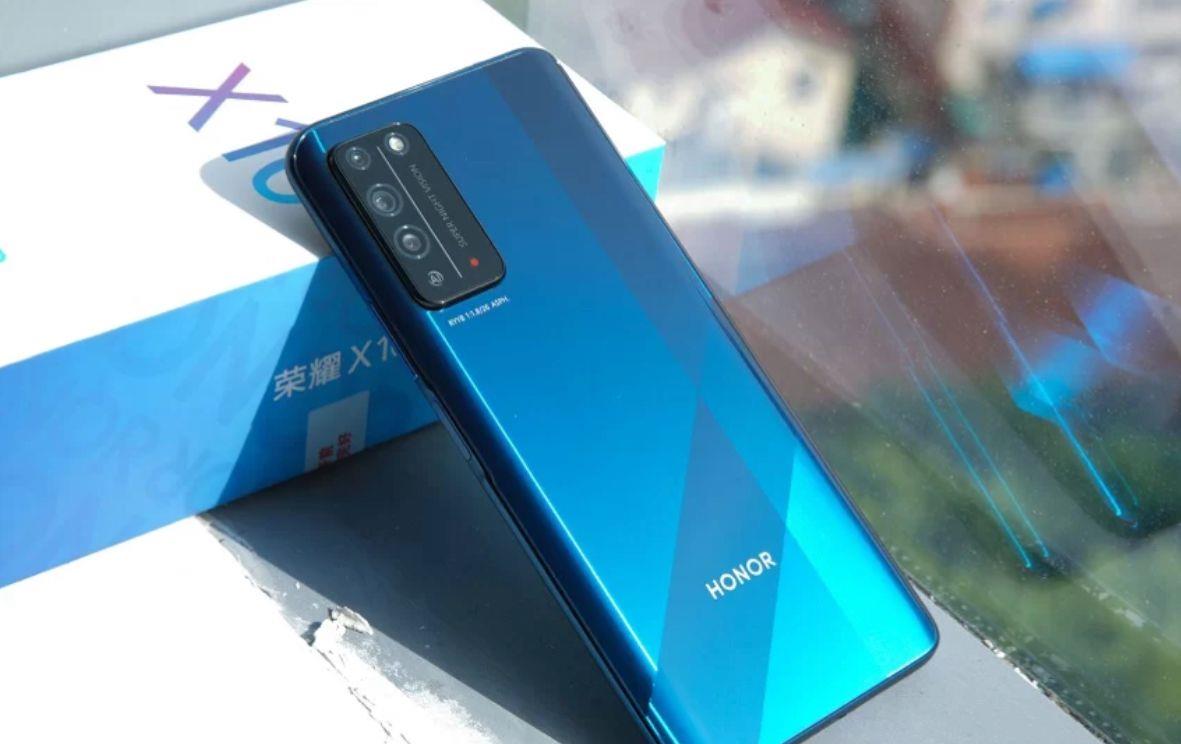 华为鸿蒙系统|5G+7nm麒麟芯片+鸿蒙OS，现已跌至1199元，花粉：终于等到了