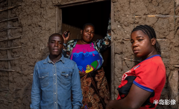 桓仁 我在非洲打工，告诉你非洲农村寡妇过着怎样的生活？