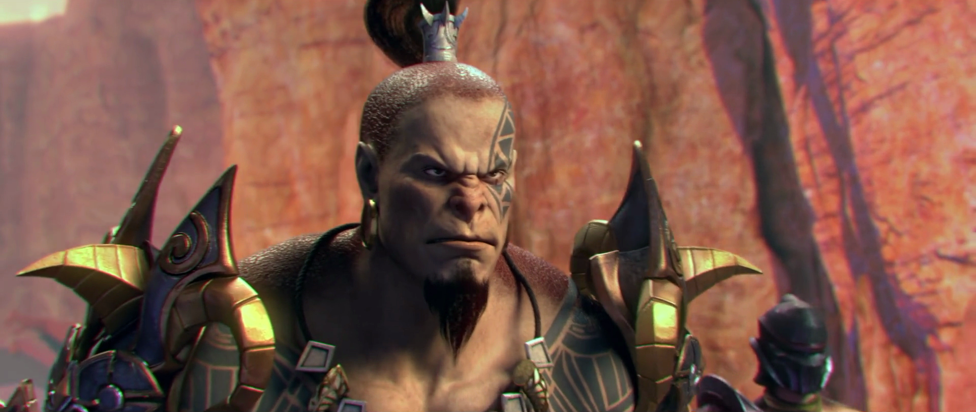 萧炎|美杜莎女王突破斗帝,蛇人族的实力会暴涨至何种地步?