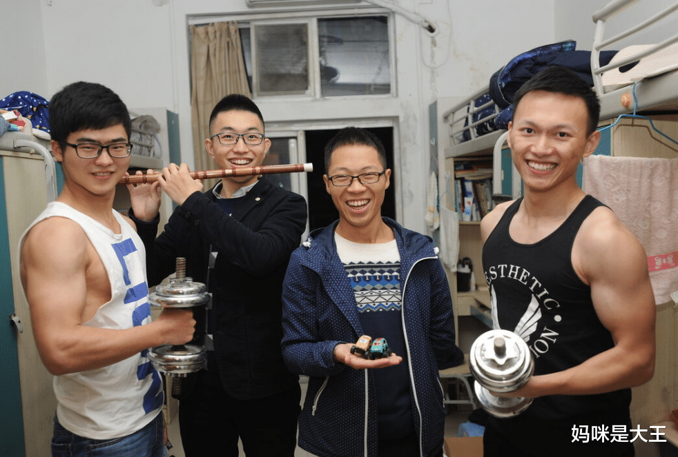 学霸|“学霸”容易出现在这种家庭中，大数据显示：父母是这些职业最好