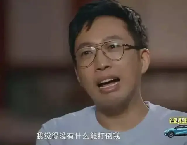 佟丽娅|于正的套路，不管用了！