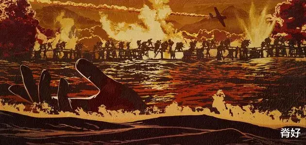 子宫肌瘤|腰背肌与脊柱——身体里的“金刚川”战场