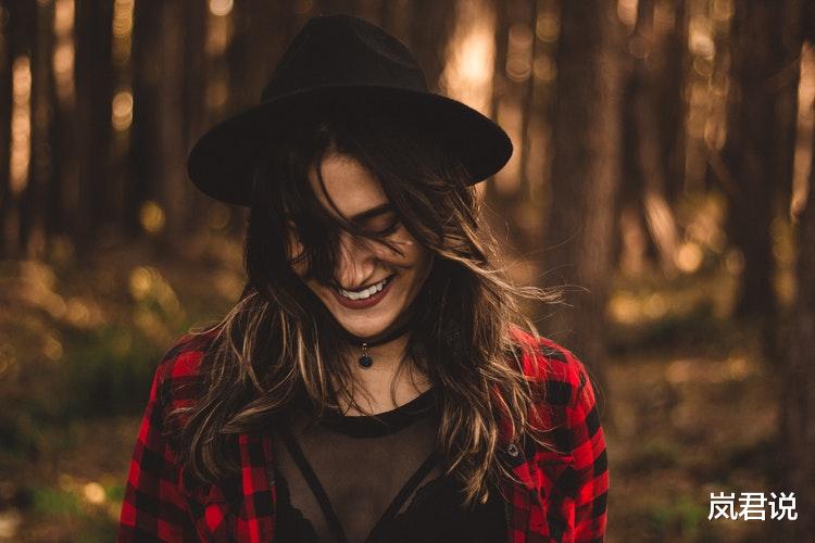 岚君说|来自母亲的告诫：男人不具备这三点，以后很难富裕，要慎选