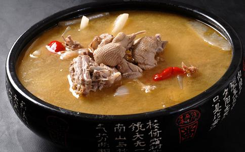 西兰花|妙用枸杞治汗症