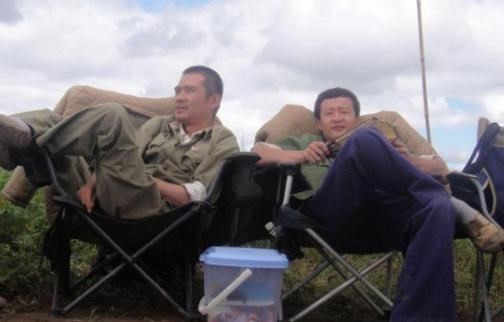 魏三|他在《父母爱情》里客串了一集，却用演技折服众人，成为经典