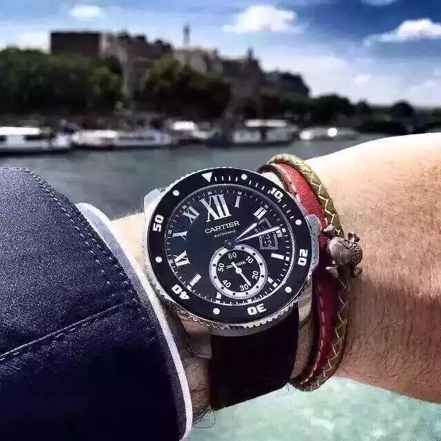 虎妈陪宝宝|复刻表质量好不好？什么机芯？能用多久？