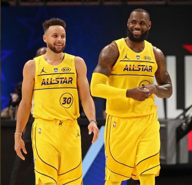 斯蒂芬·库里|勇士输球，赛后库里的这番言论有些心酸！勇士处于溃败的边缘了！