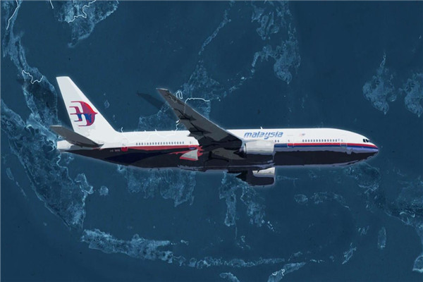 7年煎熬之後，MH370將揭開真相？幕後黑手被揪出，美國難逃幹系-圖3
