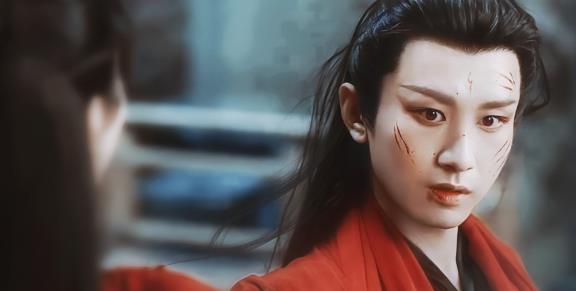 天官赐福|《天官赐福》开机5月，谢怜造型已有23套！新娘装太子服备受期待