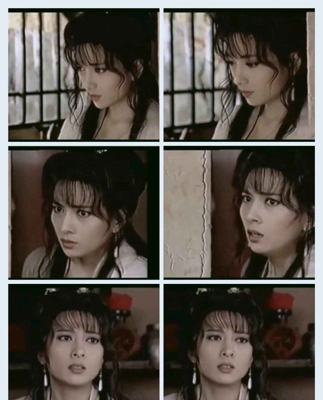 林以真|《家有仙妻》美女林以真55岁冻龄有方!曾秘嫁富翁息影