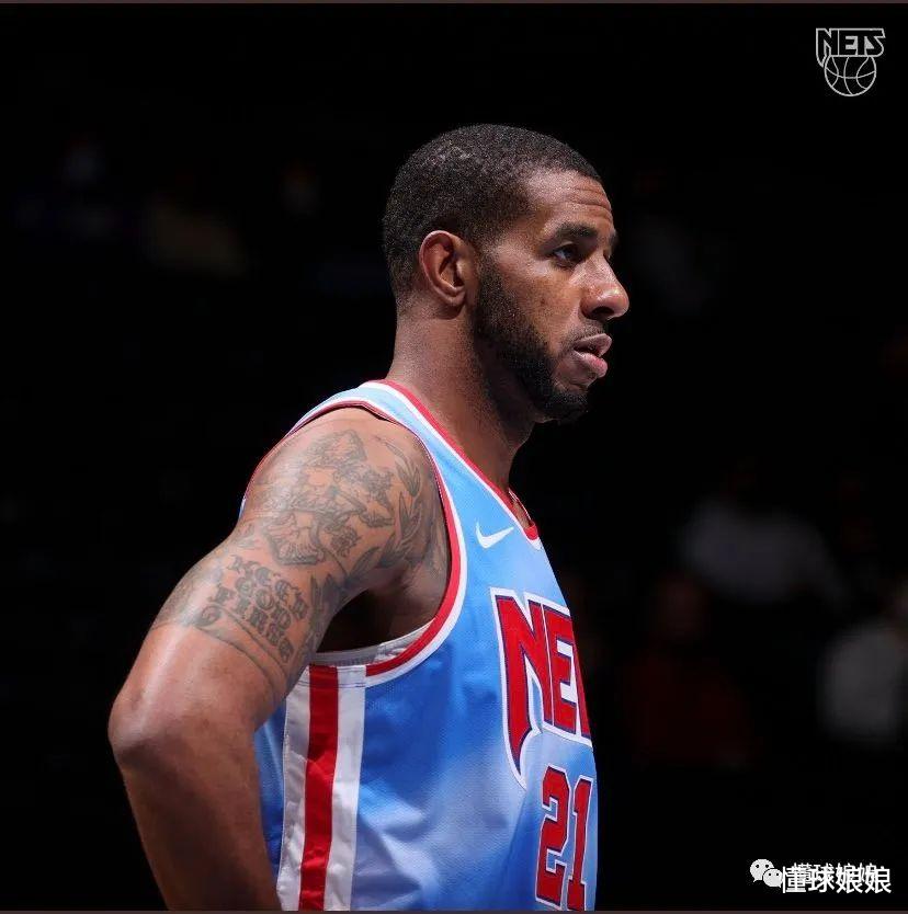 篮网队|8千万休战,4千万看戏,一节赢21分,其他29队玩毛啊!