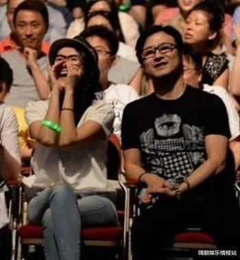 王珞丹|敢撇开汪峰给章子怡单独庆生，网友猜测李云迪的瓜是汪峰干得吗？