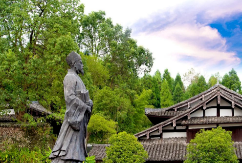 温州身边事 “刘伯温故里”晋级5A 文成将投资3亿元完善景区配套