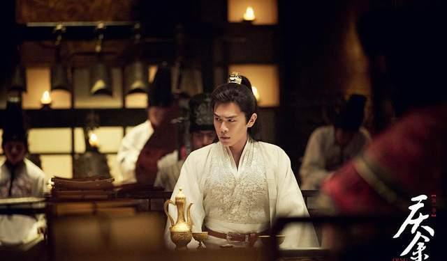 于和伟|2022年十部新剧，柳云龙新剧是大热门，但我更期待于和伟的科幻剧