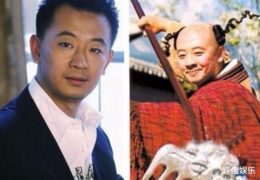 周冬雨|明星最想删除的照片：庞麦郎演唱会仅有7人，周冬雨杀马特辣眼睛