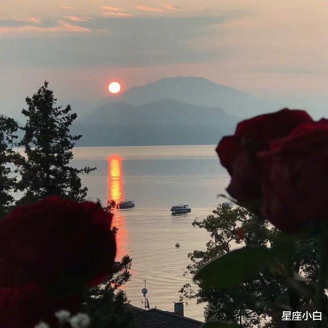 星座小白 说走就走，一点都不拖拉的星座