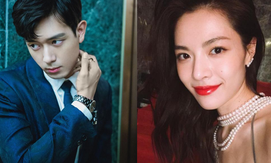 李沁|还没官宣就分手的明星,李沁杨洋没什么,他俩才是最可惜的