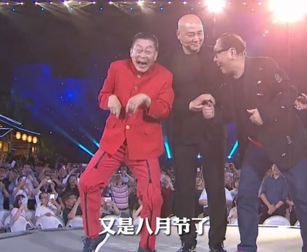 西游记|《西游记》演员重聚，师徒四人互动十分有爱，并重温了经典画面