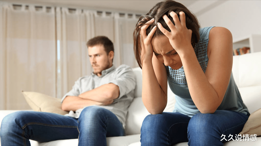 久久说情感|50岁女人：和男邻居出轨6年，生病后，才明白平淡才是最重要的
