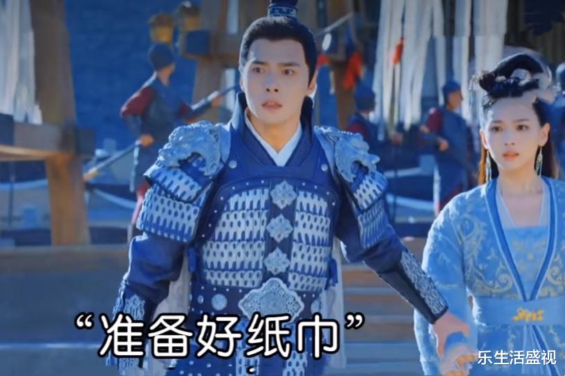 双世宠妃第三部|《双世宠妃3》大哥下线，女皇计谋失败，城城和檀儿登上皇位