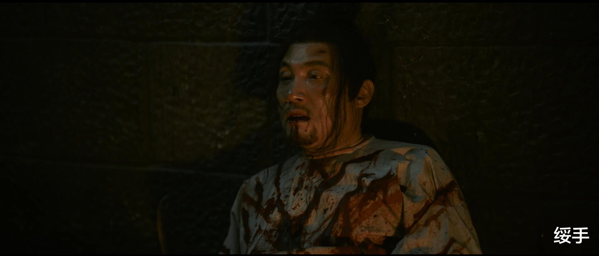 高秉烛|风起洛阳：有能力，有动机，有成效，低眉顺眼的奉御郎，凶手无疑